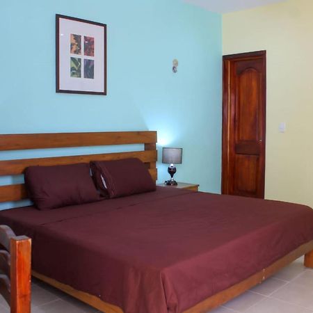 Ecohotel Shalom Валядолид Екстериор снимка