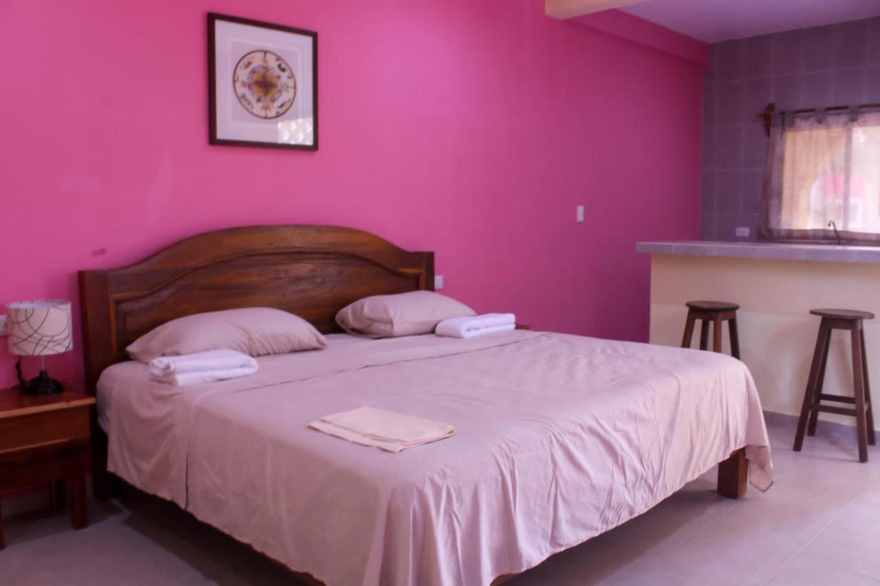 Ecohotel Shalom Валядолид Екстериор снимка