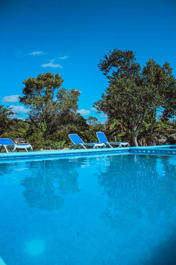 Ecohotel Shalom Валядолид Екстериор снимка
