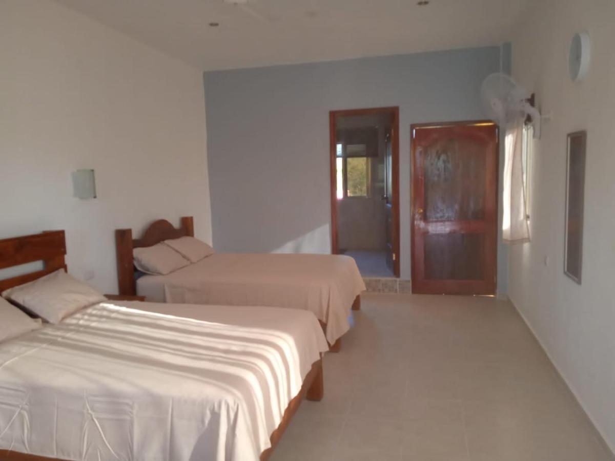 Ecohotel Shalom Валядолид Екстериор снимка