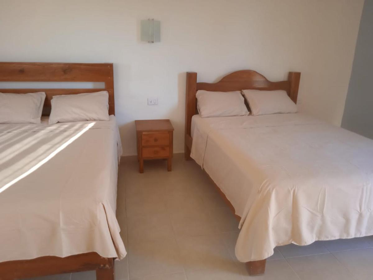Ecohotel Shalom Валядолид Екстериор снимка