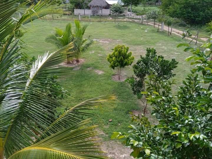 Ecohotel Shalom Валядолид Екстериор снимка
