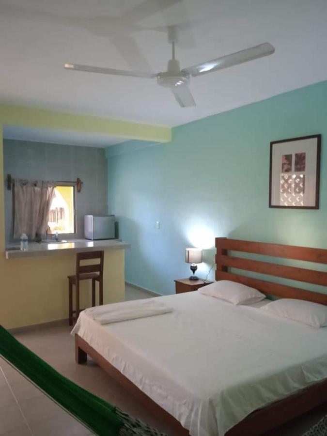 Ecohotel Shalom Валядолид Екстериор снимка