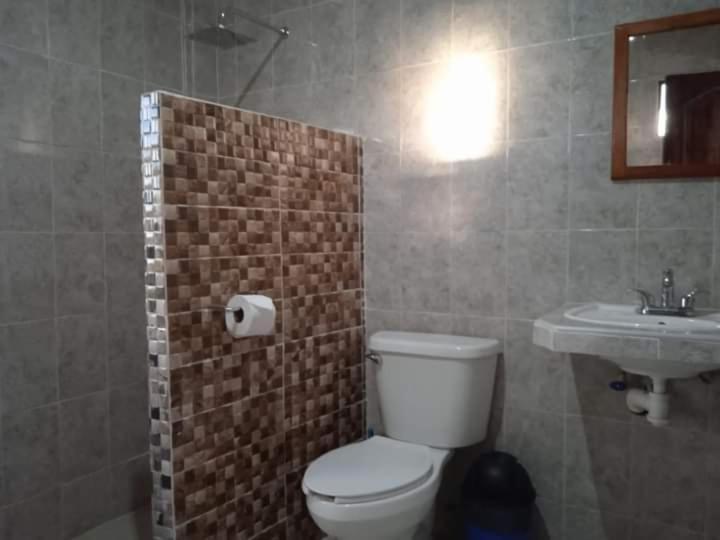 Ecohotel Shalom Валядолид Екстериор снимка