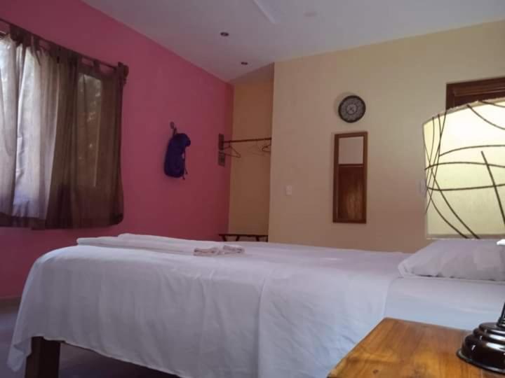 Ecohotel Shalom Валядолид Екстериор снимка